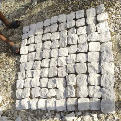 Cobblestone Pavers photo 2 thumbnail