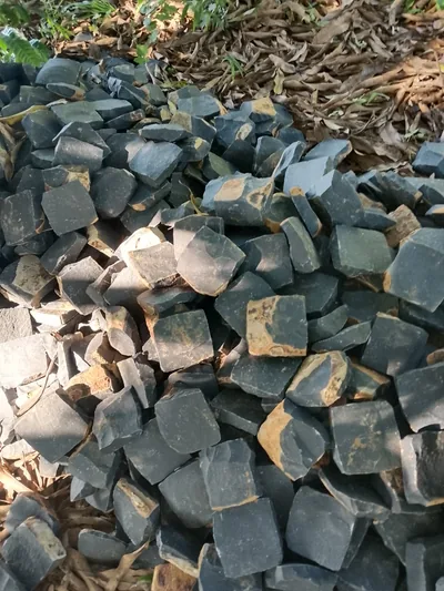 Cobblestone Pavers photo 3 thumbnail