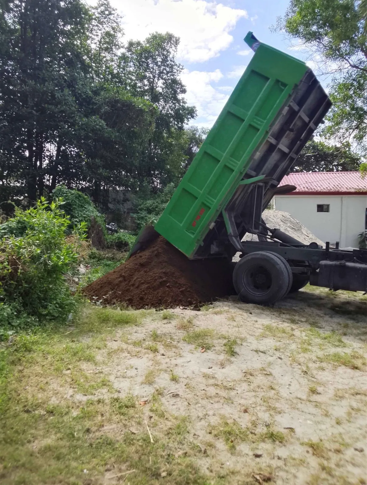 Garden Soil