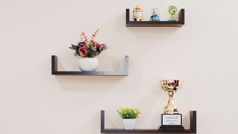 Floating Shelves Floating Shelves